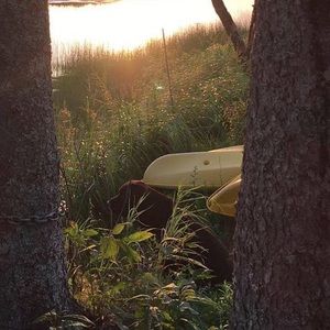 Meet your Posher, Christa